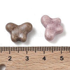 Vintage Handmade Porcelain Beads&nbsp;PR-CBA4F13-K