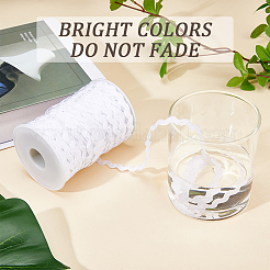 2 trands Polyester Wave Bending Fringe Trim&nbsp;OCOR-GF0003-02J