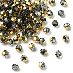 Preciosa&reg Crystal Beads&nbsp;Y-PRC-BB4-00030-262