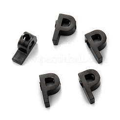 304 Stainless Steel Charms Ion Plating(IP)&nbsp;STAS-K216-41P-EB
