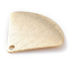 Brass Charms&nbsp;KK-Y003-41G