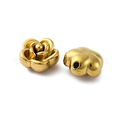 304 Stainless Steel Beads&nbsp;STAS-H235-06B-G