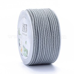 Polyester Braided Cord&nbsp;OCOR-F010-A46-2MM