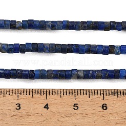 Natural Lapis Lazuli Beads Strands&nbsp;GG-CBA767B-A04