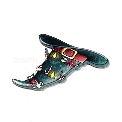 Printed  Acrylic Pendants&nbsp;MACR-F072-01C