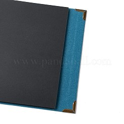 DIY Hardcover Paper Scrapbook Photo Album&nbsp;DIY-A036-06C