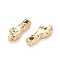 304 Stainless Steel Charms&nbsp;SA-CBA3037-17G-02