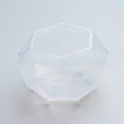 DIY Diamond Silicone Molds&nbsp;LS-DIY-G012-03C