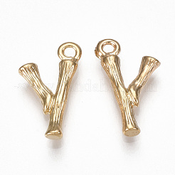 Brass Pendants&nbsp;KK-S348-331Y