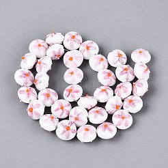 Handmade Lampwork Beads&nbsp;LAMP-Q039-09A