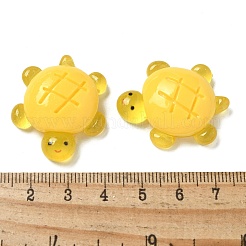 Luminous Resin Cabochons&nbsp;RESI-M047-01E
