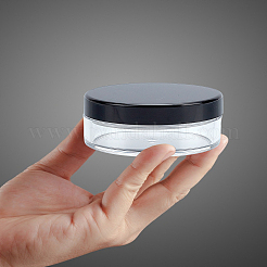 Reusable Plastic Loose Powder Bottles&nbsp;MRMJ-WH0082-82