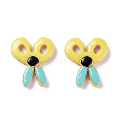 Resin Cabochons&nbsp;RESI-K014-02A