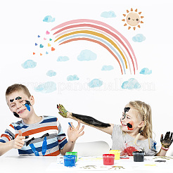 PVC Wall Stickers&nbsp;DIY-WH0228-658