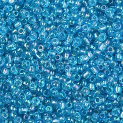 Glass Seed Beads&nbsp;X1-SEED-A007-3mm-163