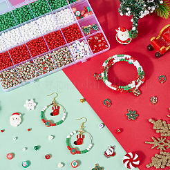 DIY Jewelry Making Kits&nbsp;DIY-PH0032-59