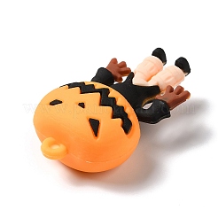 Halloween PVC Plastic Cartoon Big Pendants&nbsp;LS-PVC-Q095-01B