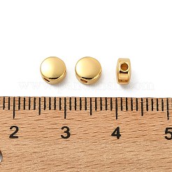 SHEGRACE Brass Beads&nbsp;XGR0114G-149G