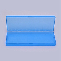 Polypropylene(PP) Box&nbsp;CON-WH0076-17B