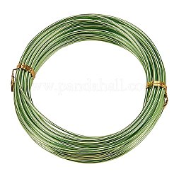 Round Aluminum Wire&nbsp;AW-PH0001-2.0mm-02