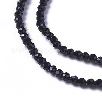 Glass Beads Strands&nbsp;X-G-F596-47H-3mm-1
