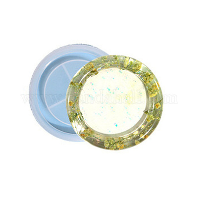 DIY Display Tray Silicone Molds&nbsp;DIY-G086-10A-1