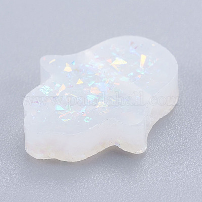 Resin Beads&nbsp;RESI-K006-A01-1