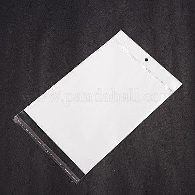 Rectangle Cellophane Bags&nbsp;OPC-F001-07C-1