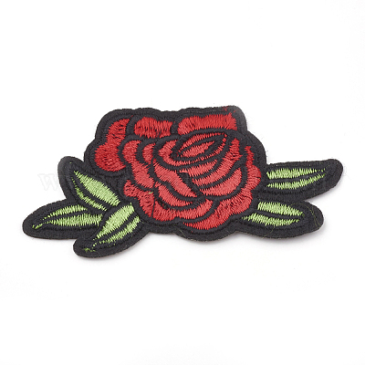 マスク手刺繍 刺繍ワッペン布マスク 桜
