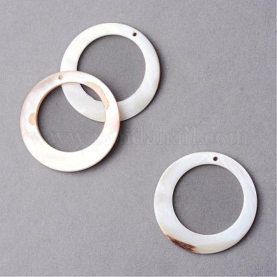 Sea Shell Pendants&nbsp;SSHEL-Q296-10-1