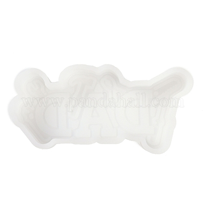 DIY Silicone Mold&nbsp;DIY-A051-04H-1