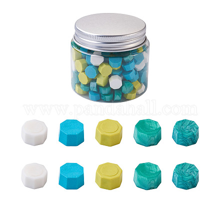 Sealing Wax Particles X-DIY-TAC0010-10M-1
