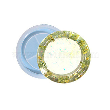 DIY Display Tray Silicone Molds DIY-G086-10A-1