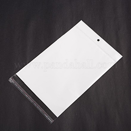 Rectangle Cellophane Bags&nbsp;OPC-F001-07C-1