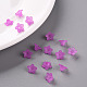 Transparent Acrylic Beads&nbsp;PL554-17-7