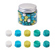 Sealing Wax Particles&nbsp;X-DIY-TAC0010-10M-1