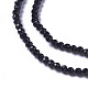 Glass Beads Strands&nbsp;X-G-F596-47H-3mm-3