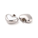 304 Stainless Steel Pendants&nbsp;STAS-D188-07P-3