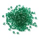 Transparent Glass Beads&nbsp;G22QS-10-1