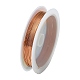 Copper Jewelry Wire&nbsp;CWIR-CW0.5mm-14-2