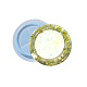 DIY Display Tray Silicone Molds&nbsp;DIY-G086-10A-1