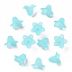 Transparent Acrylic Beads&nbsp;PLF018-13-2