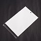 Rectangle Cellophane Bags&nbsp;OPC-F001-07C-1