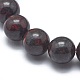 Natural Brecciated Jasper Bead Stretch Bracelets&nbsp;BJEW-K212-B-040-3