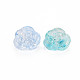 Transparent Glass Beads&nbsp;GLAA-S190-022-2