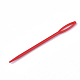 ABS Plastic Knitting Needles&nbsp;TOOL-T006-43-3