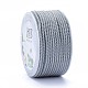Polyester Braided Cord&nbsp;OCOR-F010-A46-2MM-2