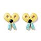 Resin Cabochons&nbsp;RESI-K014-02A-2