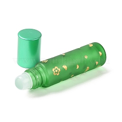 Glass Roller Bottles&nbsp;LS-MRMJ-M002-04A-05