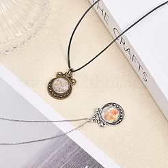 DIY Pendant Making Kits&nbsp;DIY-CA0005-17